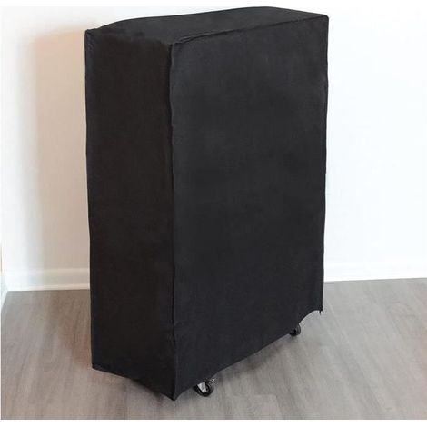Housse de meuble - VGEBY - Couvre-lit pliant - Protection anti-poussière - Imperméable - Tissu Oxford 210D (1/4)
