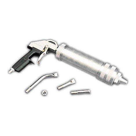 Pistola inyectora FAHERMA para silicona neumatica PF15