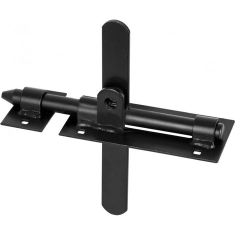 Bullone a doppia faccia 150702.0MM nero - LB WRG150C