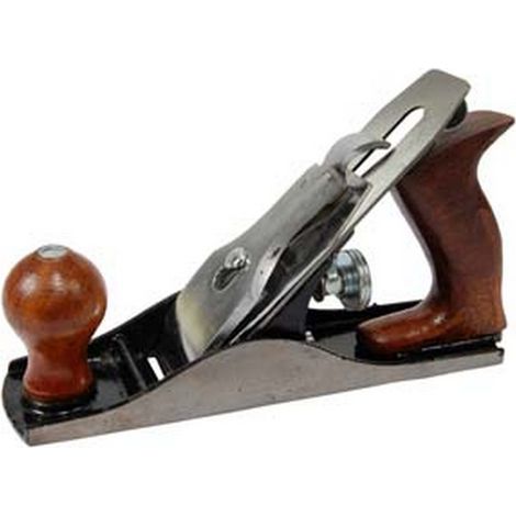 1PZ PIALLA IN METALLO CON MANICO LEGNO - mm.225 lama in acciaio mm.41