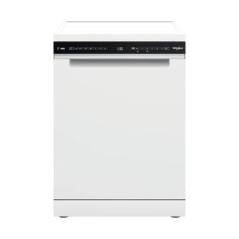 Lavavajillas Whirlpool w7fhs41 15 servicios 41 dB