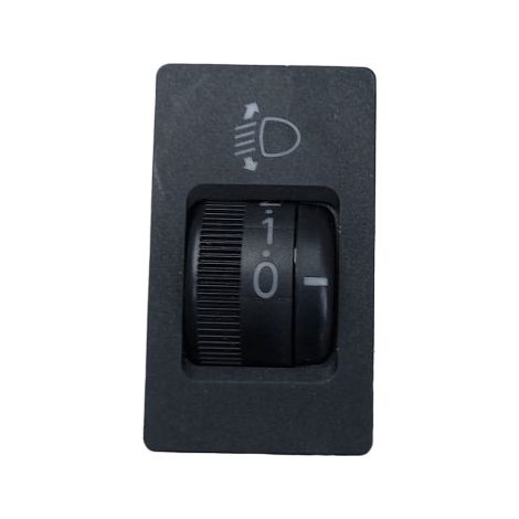 [PRODUIT D'OCCASION] Commande Réglage Hauteur De Phare TOYOTA Rav4 ♻️ Ref Oe. 8415220050 - Garantie à vie (1/2)