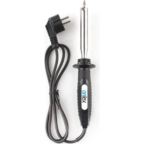 Fer à souder électrique Onlex pointe crayon 80w 230v