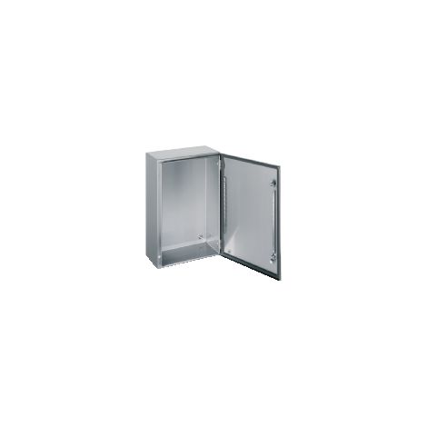 Cassetta inox 304 500x400x200 - NSYS3X5420