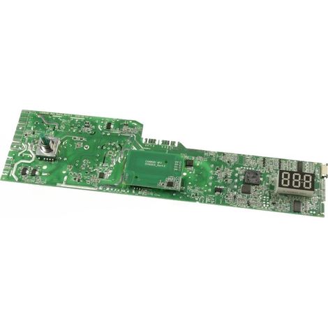 MODULE PROGRAMME POUR LAVE LINGE CANDY - 49043601