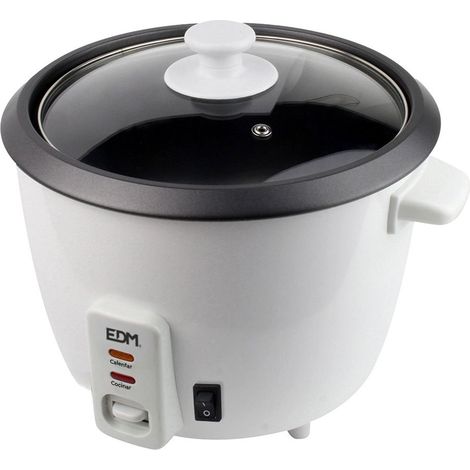 Cuociriso 400W 1L EDM (1/5)