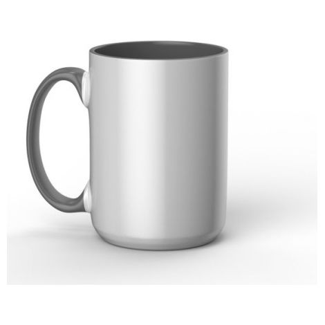 Cricut 2009330 bol Gris, Blanc Universal 1 pièce(s)
