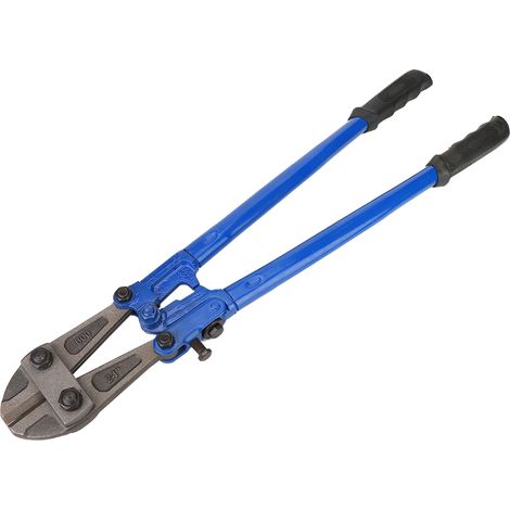 Pince coupante robuste de 35,5 cm (14 pouces) pour câbles et boulons (1/5)