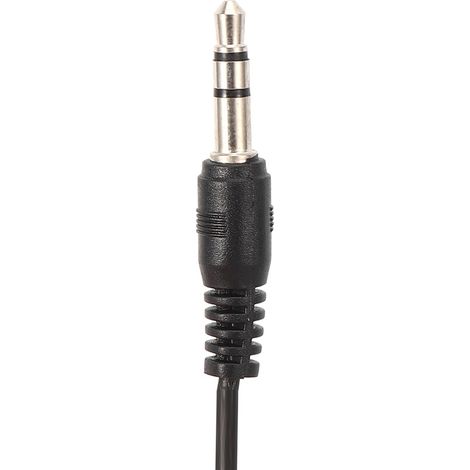 Adaptateur de câble audio MP3 Bluetooth avec microphone pour autoradio NK pour Mercedes-Benz W169 W221 W251 W245 (1/5)