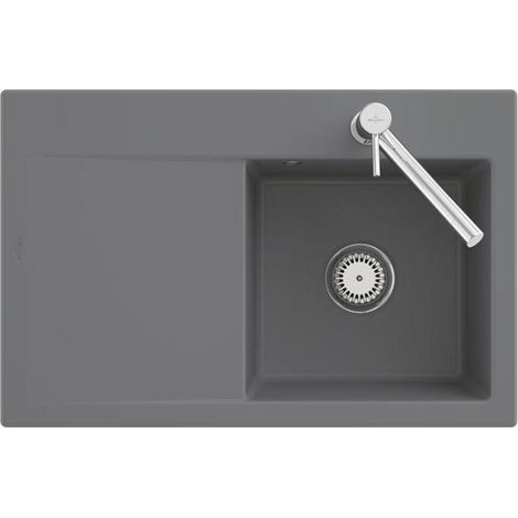 VB SP Subway Style 45 Flat 33482F 780x510mm re-eckig Fossil cplus (1/3)
