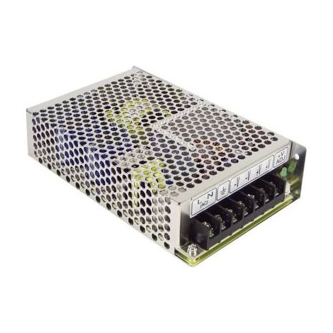 MEAN WELL RS-100-12 ALIMENTATION À DÉCOUPAGE 12 V/DC 8.5 A 102 W