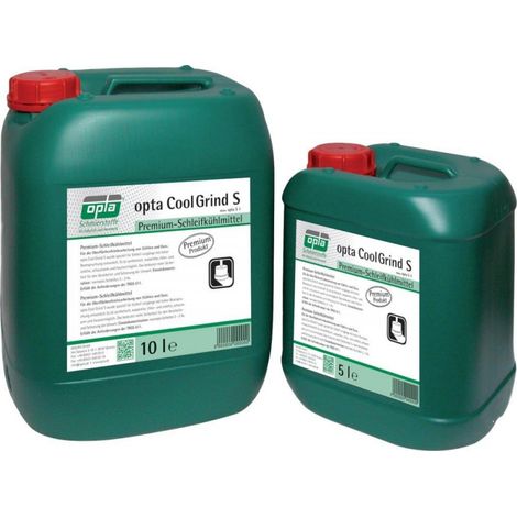 Raffreddamento del mezzo di macinazione premium Cool Grind S può 30lOPTA