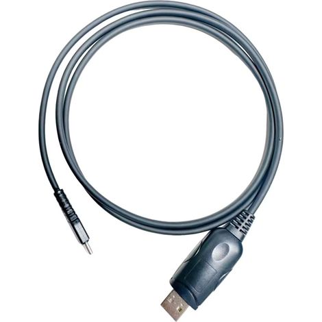 Compatible with UV-98PLUS and UV-99 walkie-talkie programming cable (1/3)