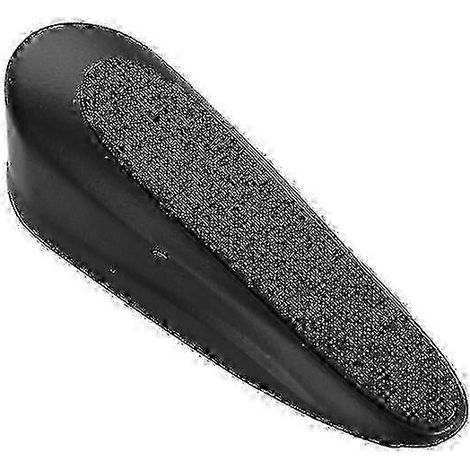 Cale de porte large - Protection anti-rayures pour portes françaises et portes métalliques (1/4)