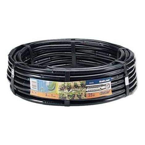 Goteo tubo 1-2" 50 metros