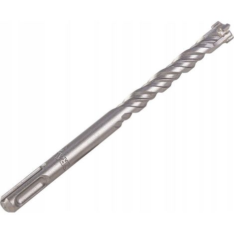 Bohrer graphite QUATRO 12 mm Länge 160 mm