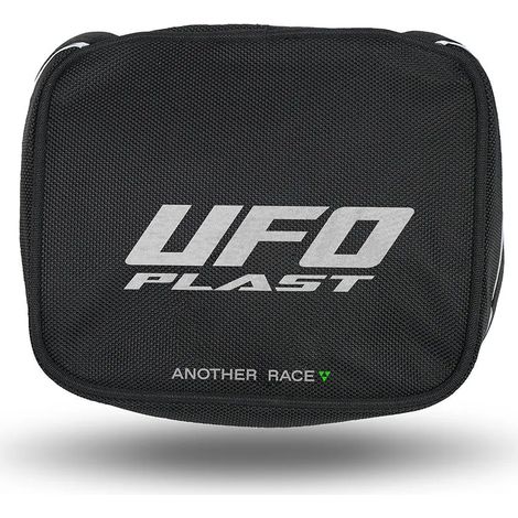 Bolsa de herramientas ufo mb02261 impermeable diseño aerodinámico