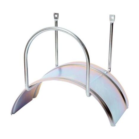 ROHRHALTER AUS STAHL