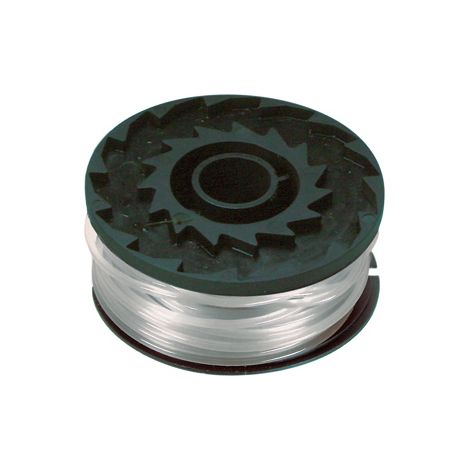 Rocchetti con filo per tagliabordi Denver 850 2 pezzi 1489232 VALEX