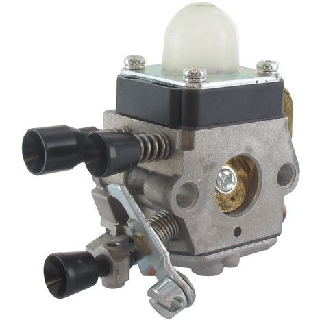 Stihl – Carburateur débroussailleuse compatible FS38/FS55 – Performance optimale – Remplacement 4140-120-0634 – Adaptable sur plusieurs modèles