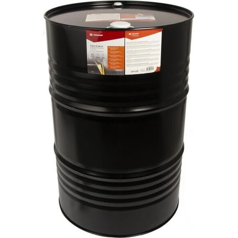 Olio motore UNIVERSALE 15W 200L 10331200WEKR 40