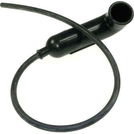 TUYAU DE PRESSOSTAT POUR LAVE VAISSELLE   SAMSUNG - 8010374