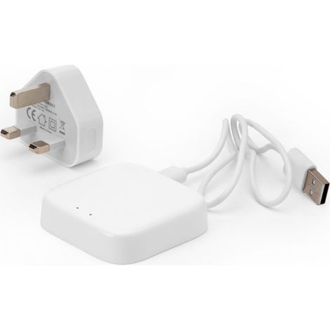 John Guest Speedfit Under Floor Heating Gateway For Battery RF Thermostats only JGWAY1 (1/3)