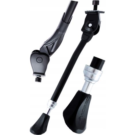 Ursus Eleganz Mittelstützbein 26-28 Zoll (1/4)