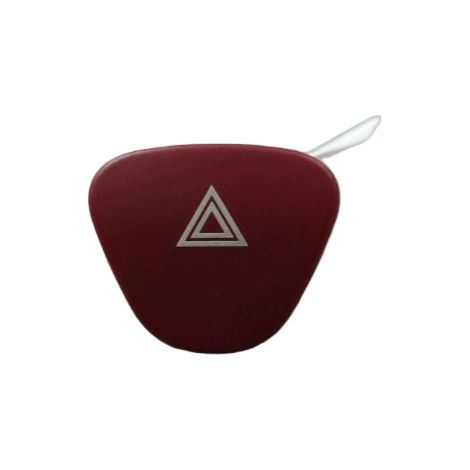 [PRODUIT D'OCCASION] Bouton De Warning CITROEN C3 I Phase 2 2005-2010 ♻️ Ref Oe. 6554l8 - Garantie à vie (1/3)