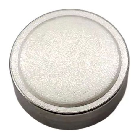 ZeniPower Z32H coin cell battery, 1240mAh, compatible with Sony LinkBuds WFL900 headphones. (1/4)