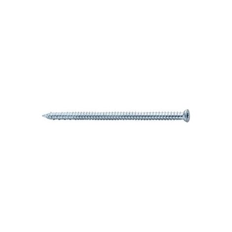 Vite Di Cornice Per Finestra Gv 7,5X212 Seko T30 (A 100)