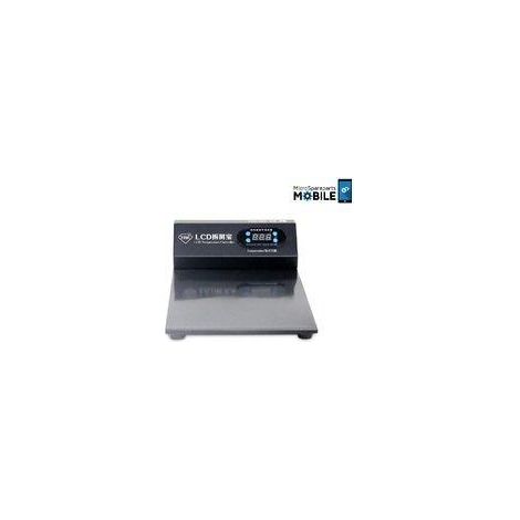 CoreParts MOBX-TOOLS-029 estación de calefacción digital