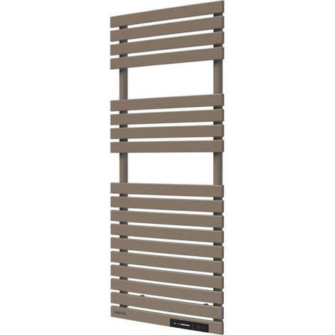 ROINTE - Sèche-serviettes NEO connecté 750W Pearl Beige - NTF050SEP (1/5)