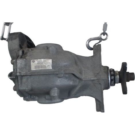 Pont Arriere BMW Serie 5 525 D [PRODUIT D'OCCASION]♻️33107584453 (1/3)