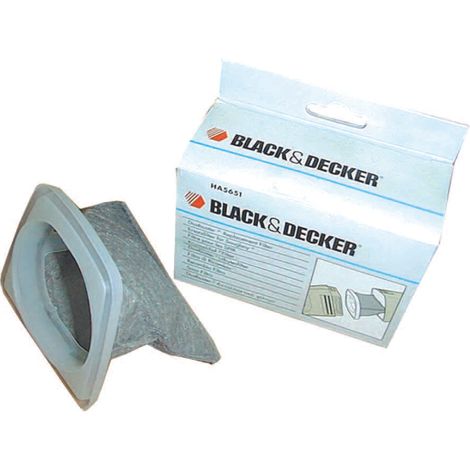 Filtro di ricambio per aspirabriciole - v2400-v2410-v24106-v3600-v3610 (art.v10)