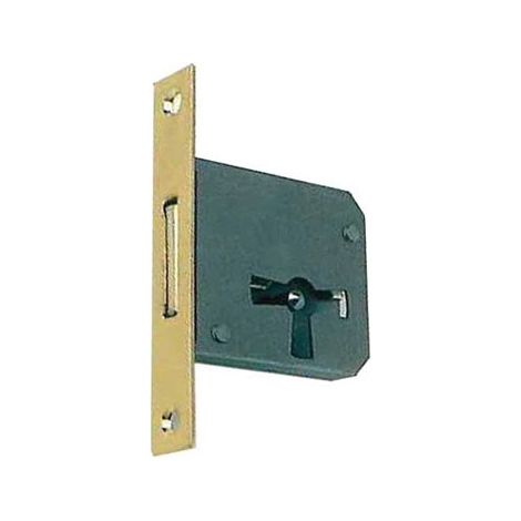 Serratura MRCAS da infilare 20 mm destra – profilo compatto A.12/R