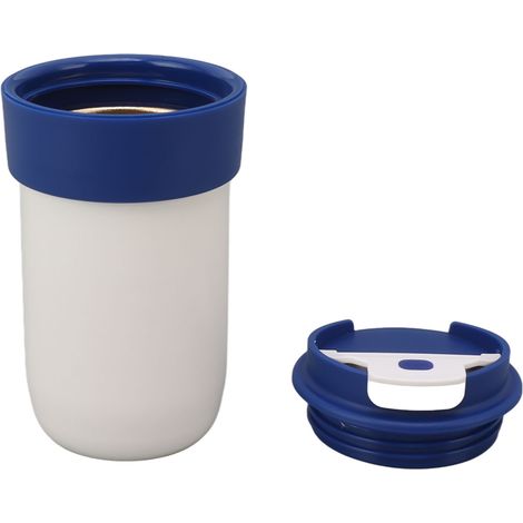 Tasse Isotherme 350ml en Alliage d'Aluminium Anti-Fuite et Portable pour Extérieur (1/5)