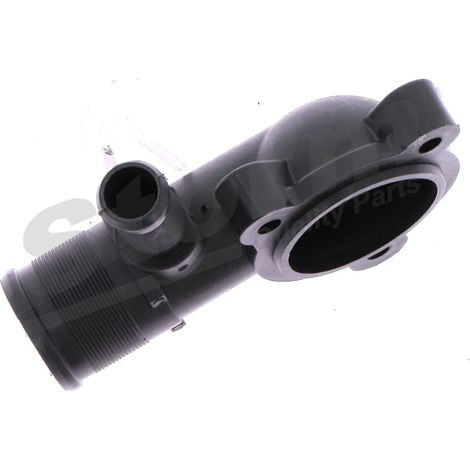 Couvercle de boîte thermostat compatible Citroën, Peugeot 1336.K2 (1/4)
