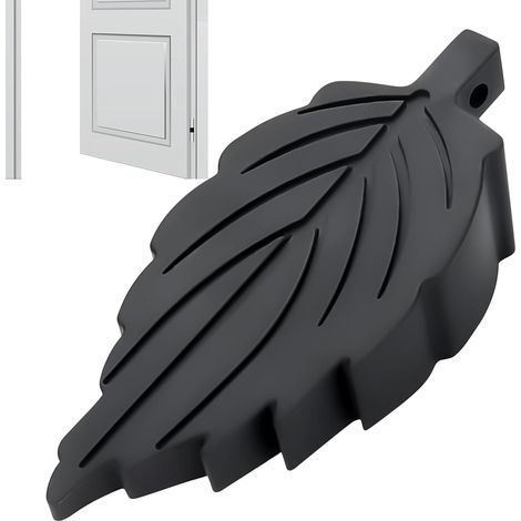 prevention workplace colorful doorstop flexible damage living pretty