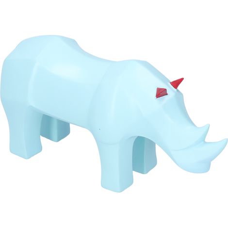 Objets de collection pour caves à vin nordiques, figurines d'animaux en origami (1/5)