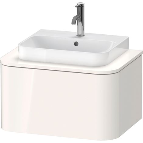 Duravit Happy D.2 Plus Meuble sous-vasque sur console suspendu,