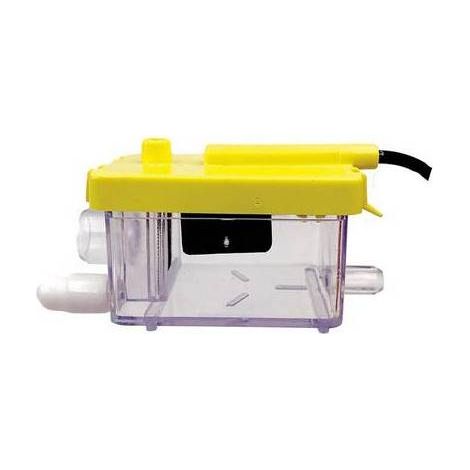 POMPA SCARICO CONDENSA MDF Misura: 15 l/h