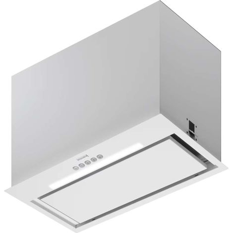 Franke Maris - Einbau-Dunstabzugshaube FBFE WH MATT A52, Breite 52 cm, weiß matt 305.0665.366