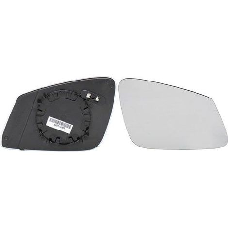 Verre de rétroviseur droit chauffant BMW Série 4 F32-F33 2013-2017
