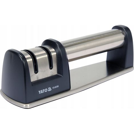 Affilacoltelli Yato yg-02356 corpo ABS serbatoio acqua