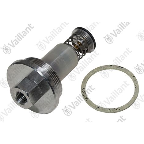 VAILLANT Haltemagnet MAG 11-0/0 (Y) XZ u.w. Vaillant-Nr. , 115353