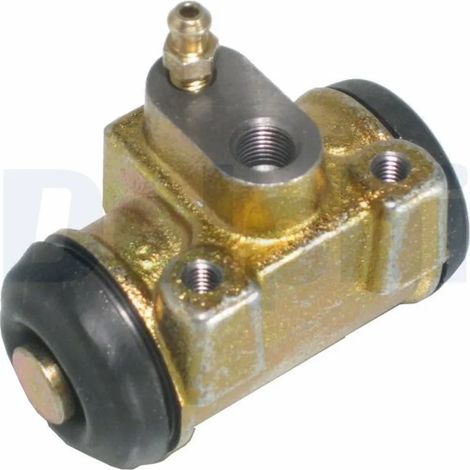 Cylindre de roue Delphi Technologies LW21059 CITROËN 4402.A4 9945896