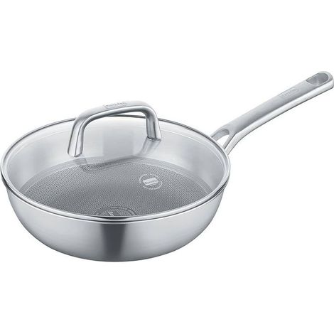 Berndes TRICION PFAS FREE WOK 26 cm