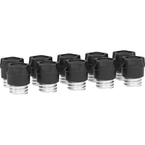 Schneider Electric Neozed Schraubkappe D02, 1P, 63A, 400V, für Neozed Sicherungssockel D02 R9J02063 (1/2)
