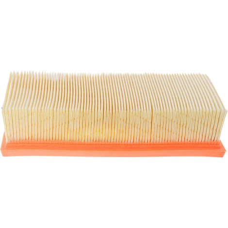 Luftfilter Mitsubishi Colt CZC VI, Colt, Colt VI Smart Forfour (454) (1/4)